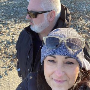 Meet your Posher, Randi